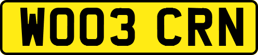 WO03CRN