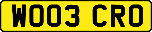WO03CRO