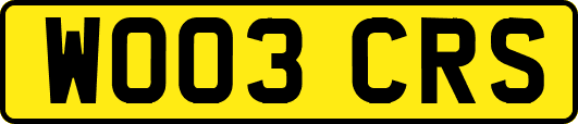 WO03CRS