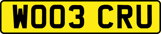 WO03CRU