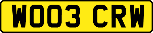 WO03CRW