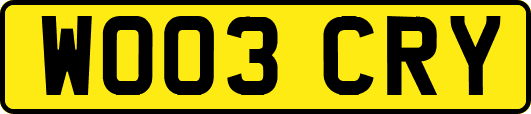WO03CRY