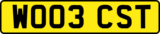WO03CST