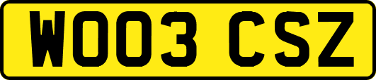 WO03CSZ