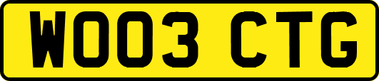 WO03CTG