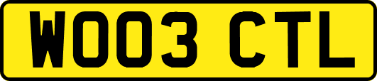 WO03CTL