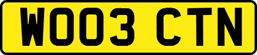 WO03CTN