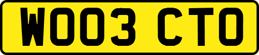 WO03CTO