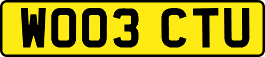 WO03CTU