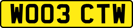 WO03CTW
