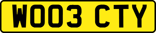 WO03CTY