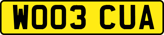 WO03CUA