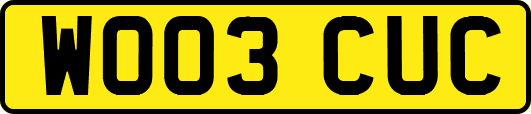 WO03CUC