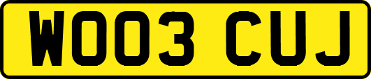 WO03CUJ