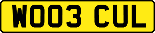 WO03CUL