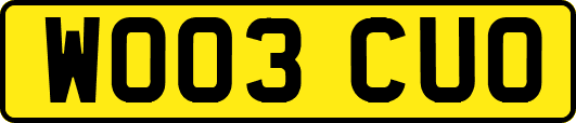 WO03CUO