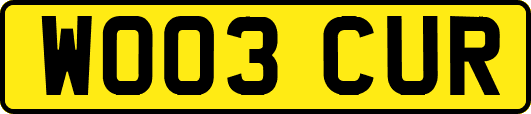 WO03CUR