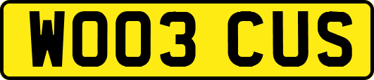 WO03CUS