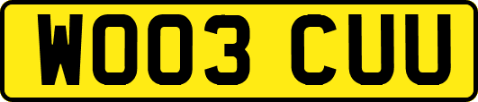 WO03CUU