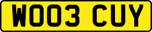 WO03CUY