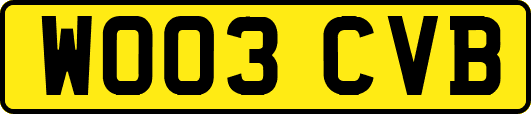 WO03CVB