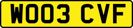 WO03CVF