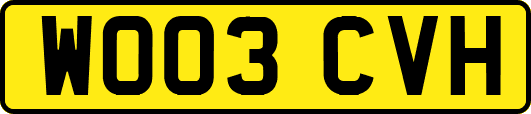 WO03CVH