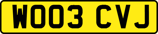 WO03CVJ