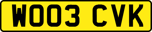 WO03CVK