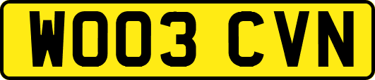 WO03CVN
