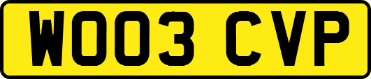 WO03CVP