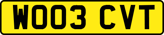 WO03CVT