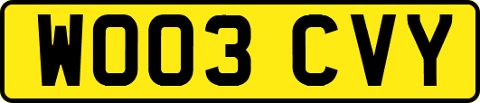 WO03CVY