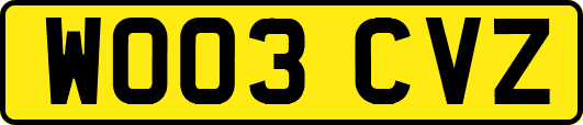 WO03CVZ