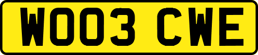 WO03CWE