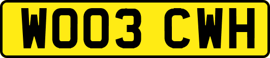 WO03CWH