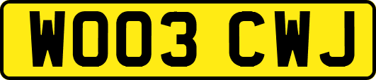 WO03CWJ