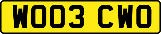 WO03CWO