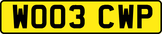 WO03CWP