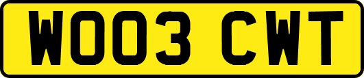 WO03CWT