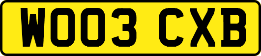 WO03CXB