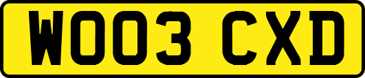 WO03CXD