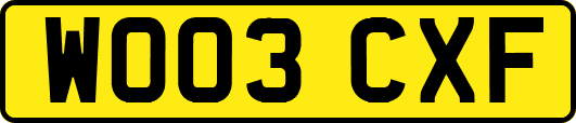 WO03CXF