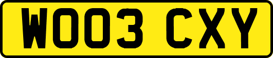 WO03CXY
