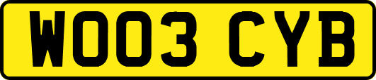 WO03CYB
