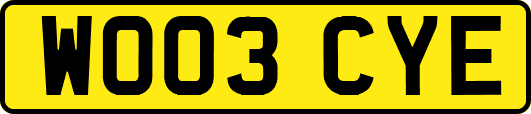 WO03CYE