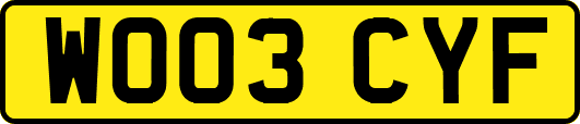 WO03CYF