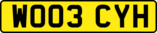 WO03CYH