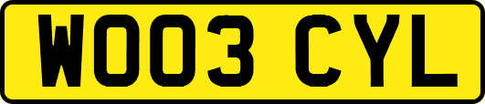 WO03CYL