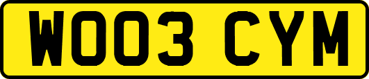 WO03CYM